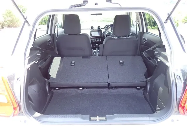 スズキ　スイフト