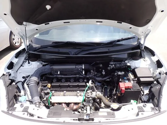 スズキ　スイフト