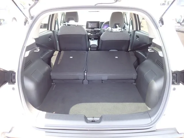 ニッサン　ノート