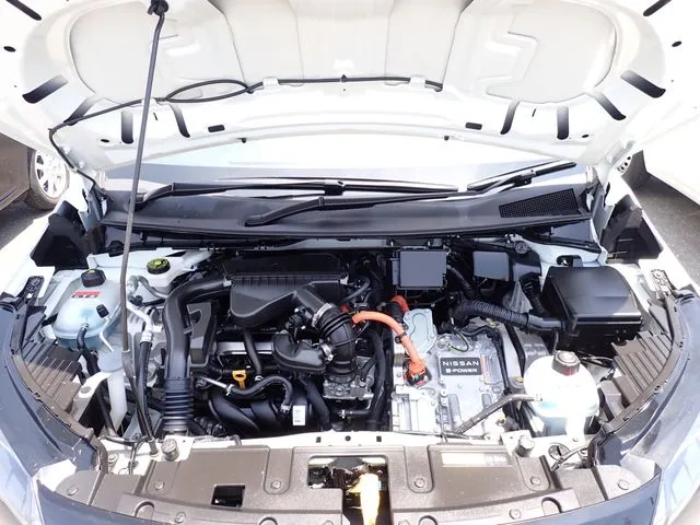 ニッサン　ノート