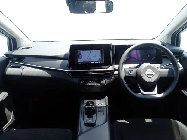 ニッサン　ノート