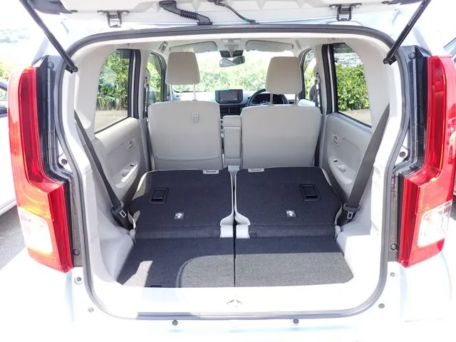 ダイハツ ムーヴ