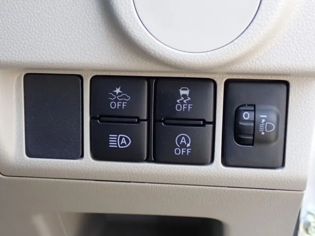 ダイハツ ムーヴ