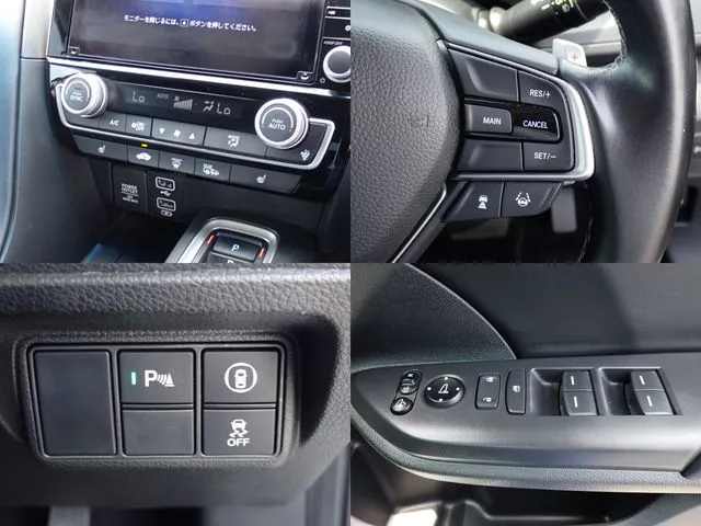 ホンダ インサイト セダン