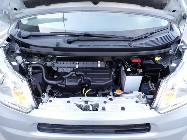 ダイハツ　ムーヴ