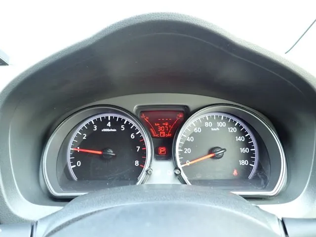 ノート（ニッサン）の車両写真