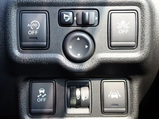 ノート（ニッサン）の車両写真