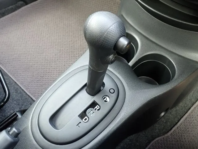 ノート（ニッサン）の車両写真