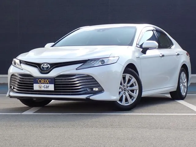 カムリ　ハイブリッド