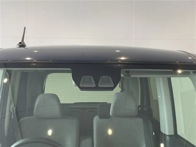 タント（ダイハツ）の車両写真