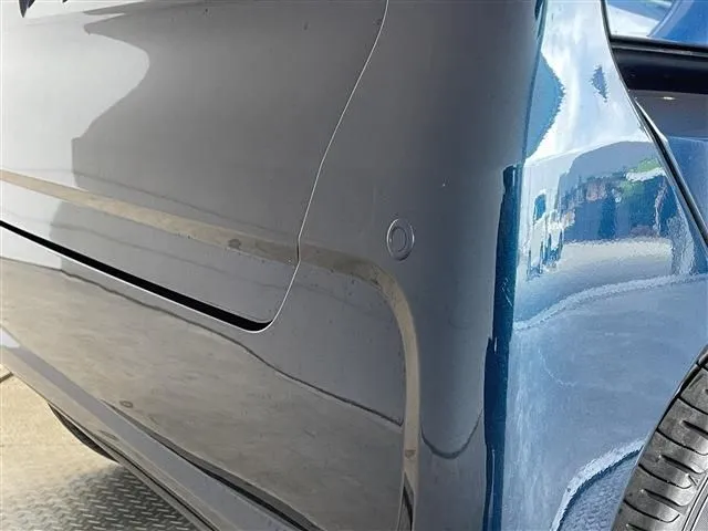 タント（ダイハツ）の車両写真