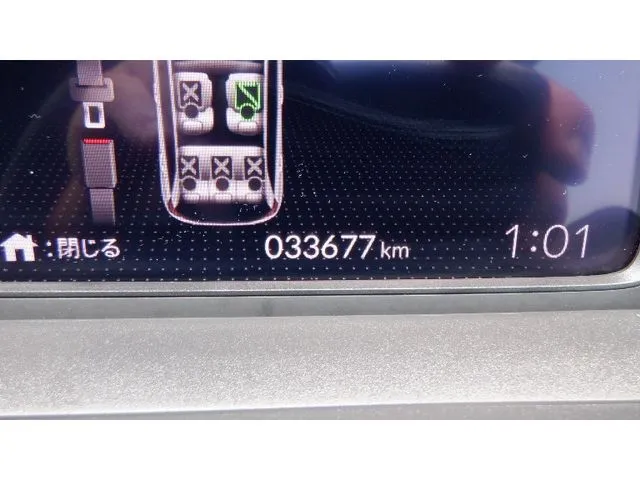 フィット　ｅ：ＨＥＶ（ホンダ）の車両写真