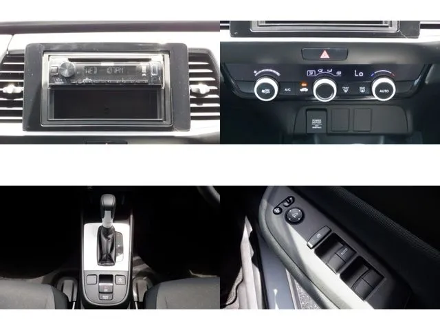 フィット　ｅ：ＨＥＶ（ホンダ）の車両写真