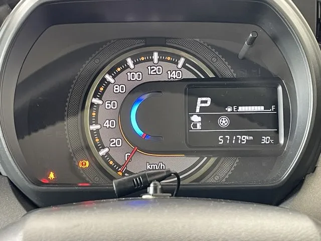 スズキ スペーシア ギア