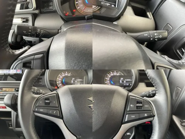 スズキ スペーシア ギア