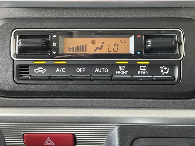 スズキ スペーシア ギア