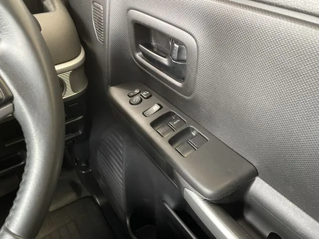 スズキ スペーシア ギア