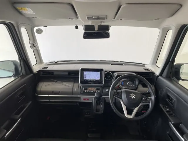 スズキ スペーシア ギア