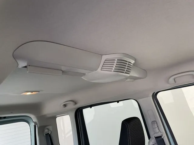 スズキ スペーシア ギア