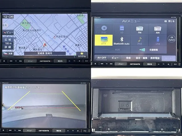 スズキ スペーシア ギア