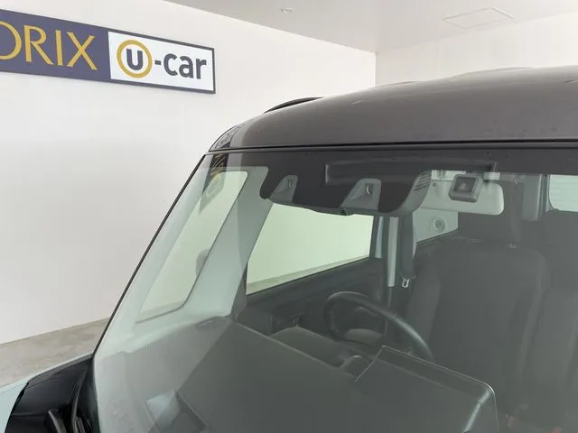 スズキ スペーシア ギア