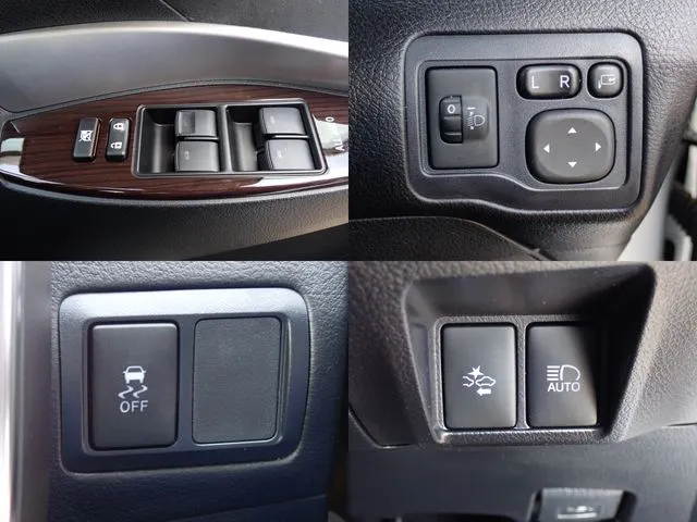 トヨタ　プレミオ