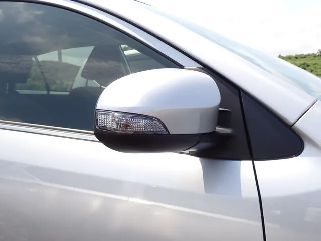 トヨタ　プレミオ