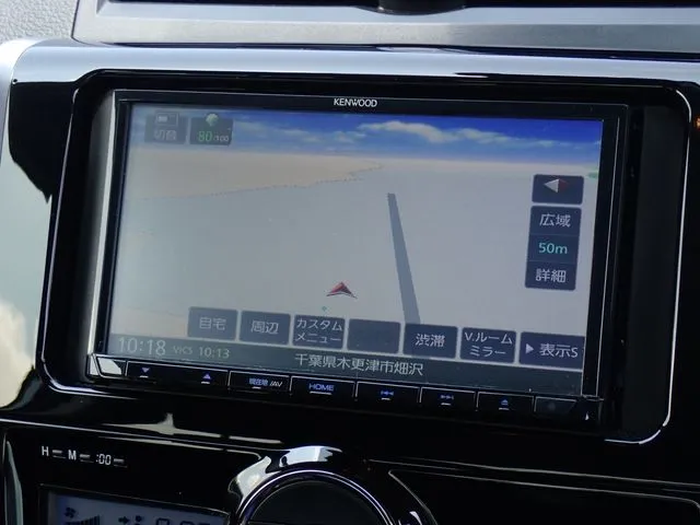 トヨタ　プレミオ