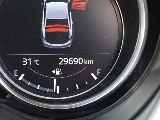 マツダ　ＭＡＺＤＡ６　セダン