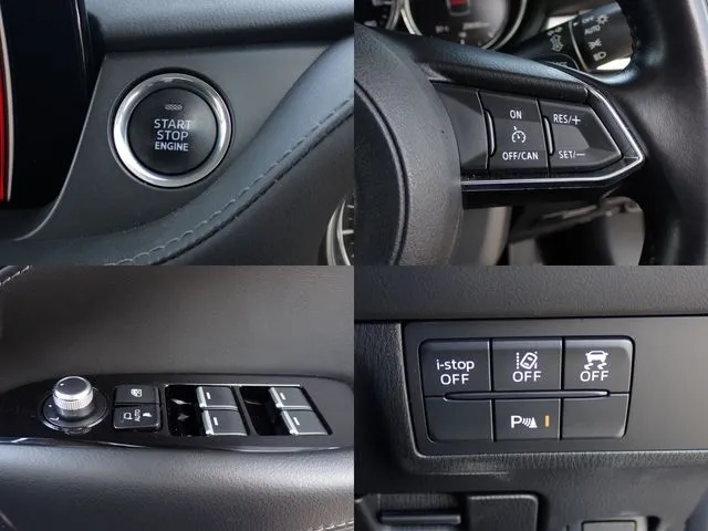 マツダ　ＭＡＺＤＡ６　セダン