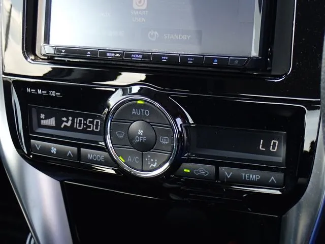 トヨタ　プレミオ