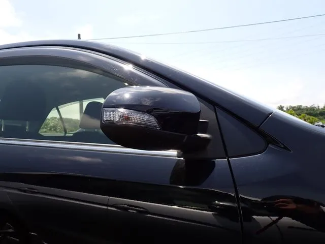 トヨタ　プレミオ