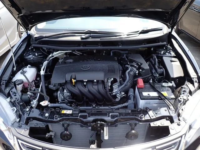 トヨタ　プレミオ