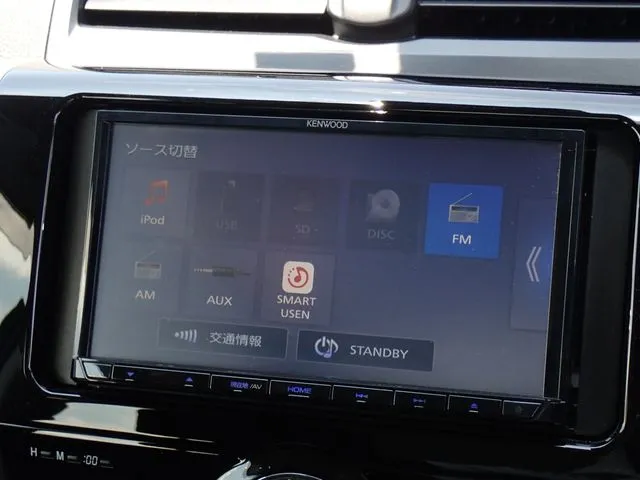 トヨタ　プレミオ