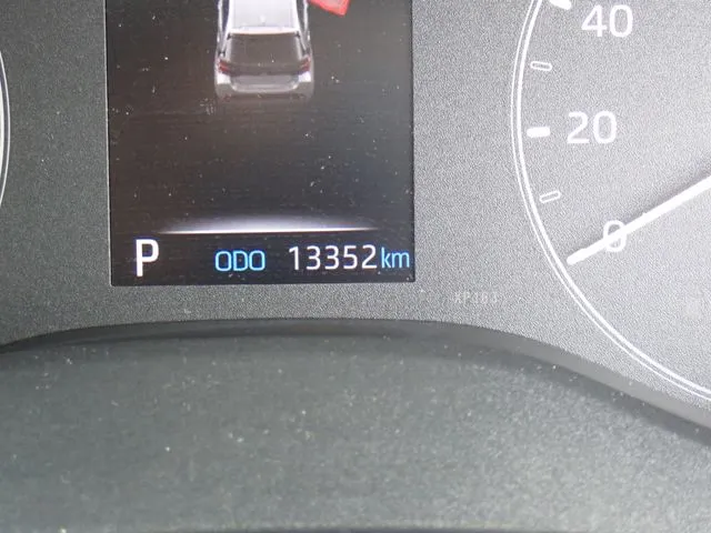 ヤリス（トヨタ）の車両写真