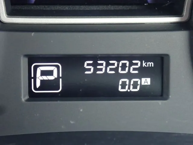 ニッサン　ティアナ