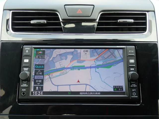 ニッサン　ティアナ