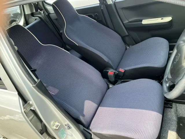 スズキ　アルト