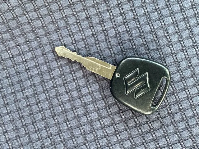 スズキ　アルト