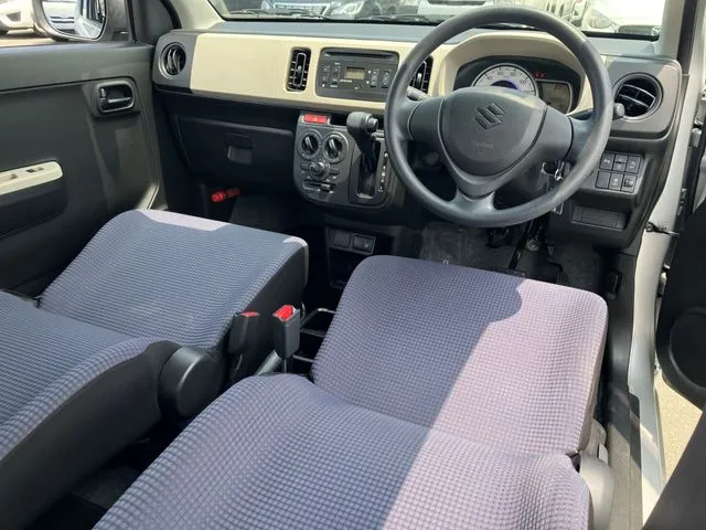 スズキ　アルト