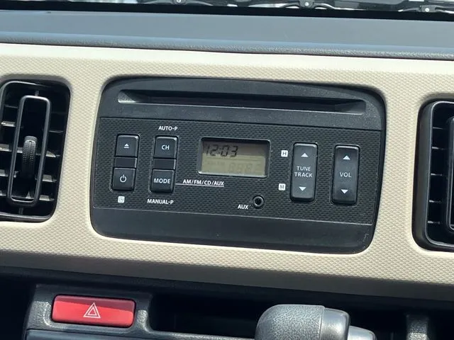 スズキ　アルト