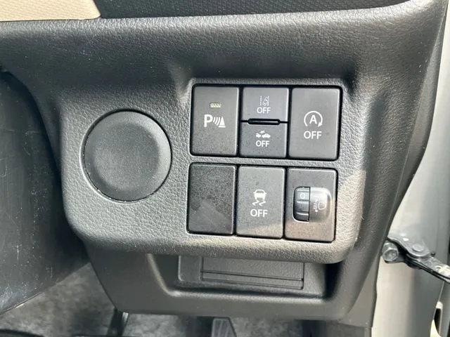 スズキ　アルト