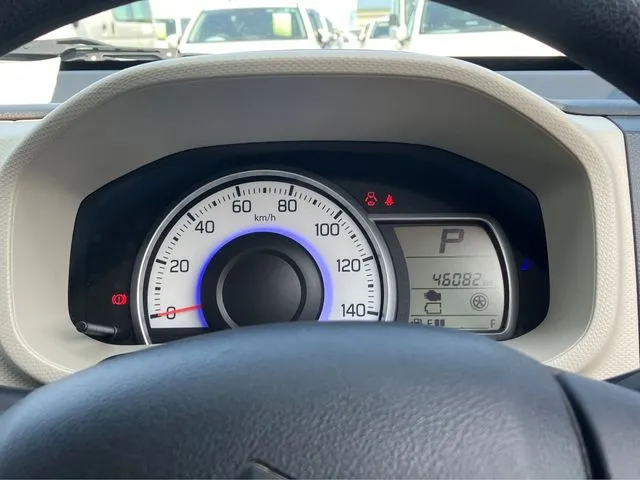 スズキ　アルト