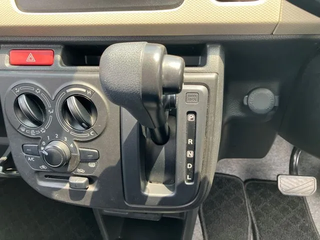 スズキ　アルト