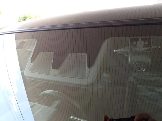 タフト（ダイハツ）の車両写真