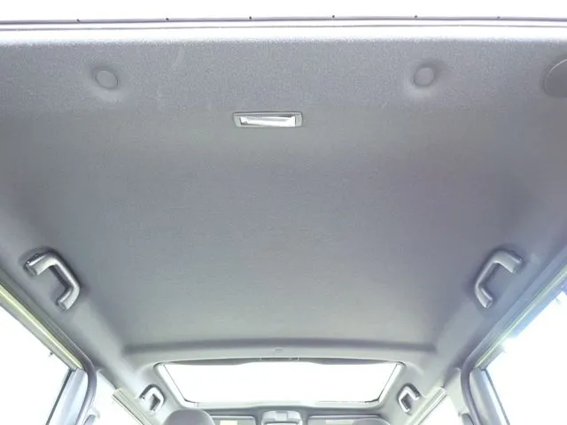 タフト（ダイハツ）の車両写真