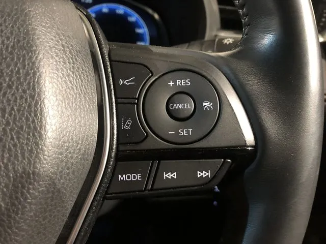 ハリアー ハイブリッド(トヨタ)の車両写真