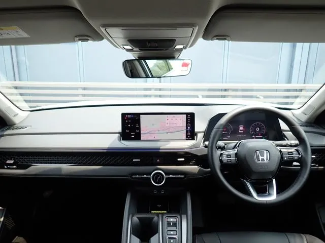 ホンダ　アコード　ハイブリッド
