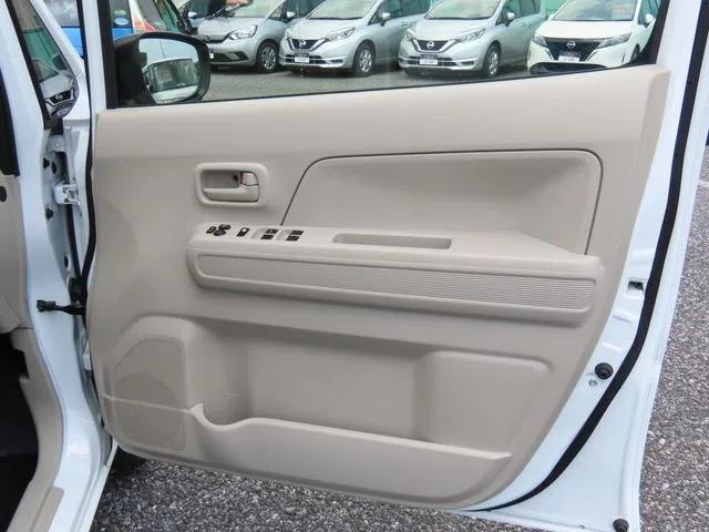 スズキ　ワゴンＲ