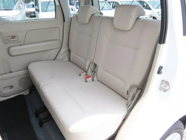 スズキ　ワゴンＲ